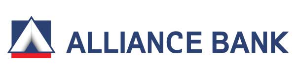Alliance Bank (Personal)