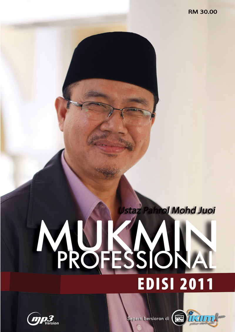 Mukmin Professional